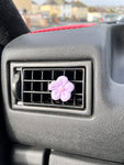 Chunky Daisy Car Air Freshener - Car Diffuser