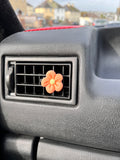 Chunky Daisy Car Air Freshener - Car Diffuser