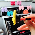 Hedgehog Car Air Freshener - Car Diffuser