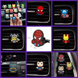 Marvel Car Air Fresheners - Car Diffusers