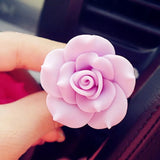 Pretty Flower Car Air fresheners - Diffusers