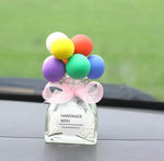 Balloon Home or Car Diffusers