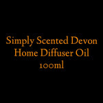 Home Diffuser Oil inspired by J. Malone