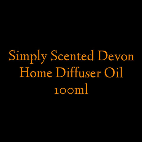 Home Diffuser Oil inspired by J. Malone