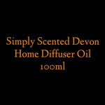 Home Diffuser Oil inspired by High Quality Bath Products