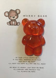 Handmade Pocket Worry Bears - Pocket Bear Hug