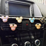 Balloon Style Car Air Freshener - Car Diffuser