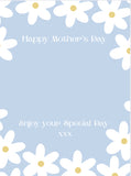 Mothers Day Pocket Heart Card