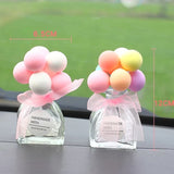 Balloon Home or Car Diffusers