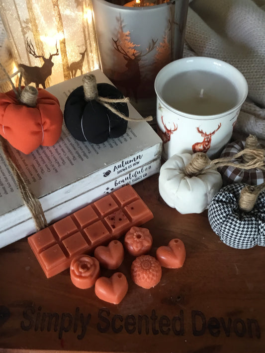 Wax Melts - Gingerbread