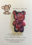 Handmade Pocket Worry Bears - Pocket Bear Hug