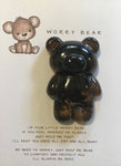 Handmade Pocket Worry Bears - Pocket Bear Hug