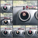 Disney Car Air Freshener - Car Diffuser