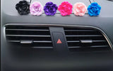 Pretty Flower Car Air fresheners - Diffusers