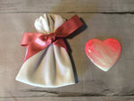 Velvet Gift Bags for Pocket Hearts