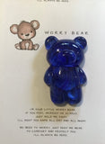 Handmade Pocket Worry Bears - Pocket Bear Hug