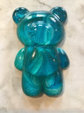 Handmade Pocket Bear Hugs