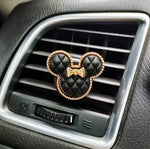 Balloon Style Car Air Freshener - Car Diffuser