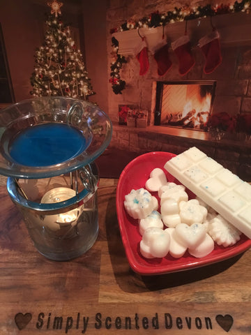 Wax Melts - White Christmas