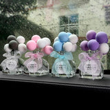 Balloon Home or Car Diffusers