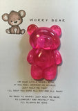 Handmade Pocket Worry Bears - Pocket Bear Hug