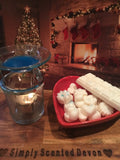 Wax Melts - White Christmas
