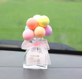 Balloon Home or Car Diffusers