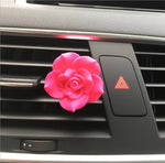 Pretty Flower Car Air fresheners - Diffusers