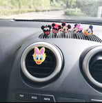 Disney Car Air Freshener - Car Diffuser