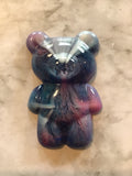 Handmade Pocket Worry Bears - Pocket Bear Hug