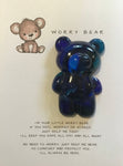 Handmade Pocket Worry Bears - Pocket Bear Hug