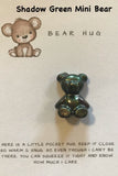 Handmade Pocket Worry Bears - Pocket Bear Hug