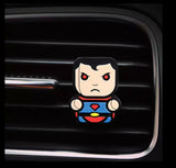 Marvel Car Air Fresheners - Car Diffusers