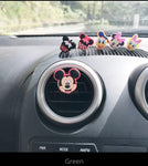 Disney Car Air Freshener - Car Diffuser