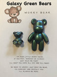 Handmade Pocket Worry Bears - Pocket Bear Hug