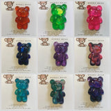 Handmade Pocket Worry Bears - Pocket Bear Hug