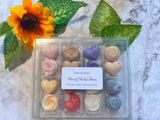 Wax Melt Sample Box - Selection Box
