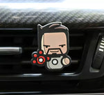 Marvel Car Air Fresheners - Car Diffusers