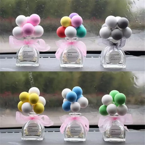 Balloon Home or Car Diffusers