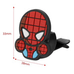 Marvel Car Air Fresheners - Car Diffusers