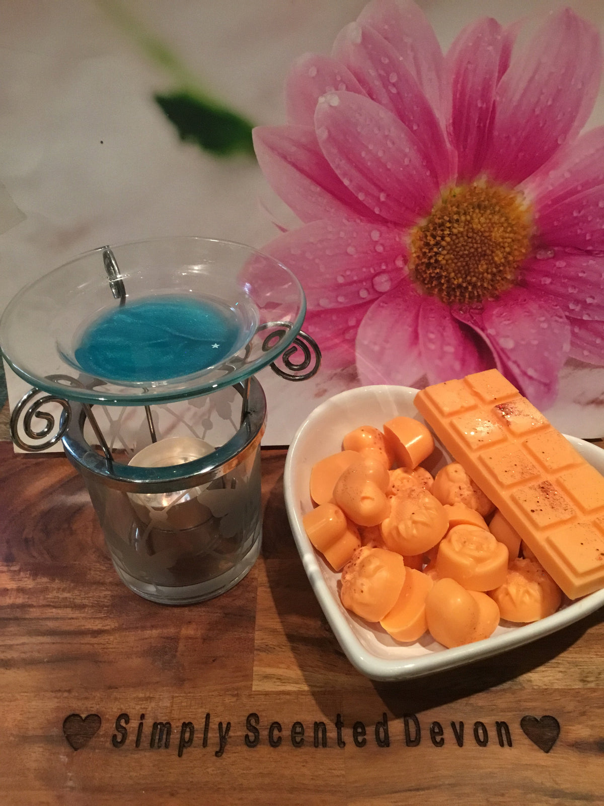 Wax Melts - Gingerbread