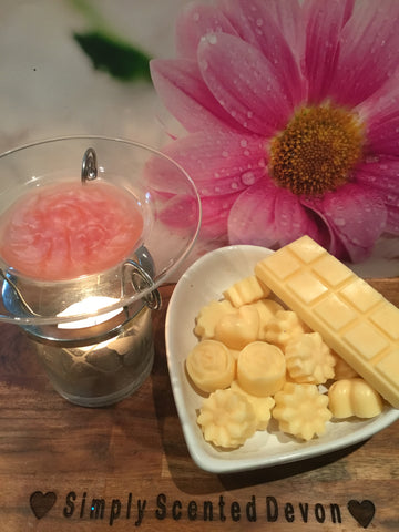 Golden Orchid Fabric Conditioner