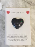 Simple Pocket Heart Card