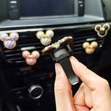 Balloon Style Car Air Freshener - Car Diffuser