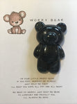 Handmade Pocket Worry Bears - Pocket Bear Hug