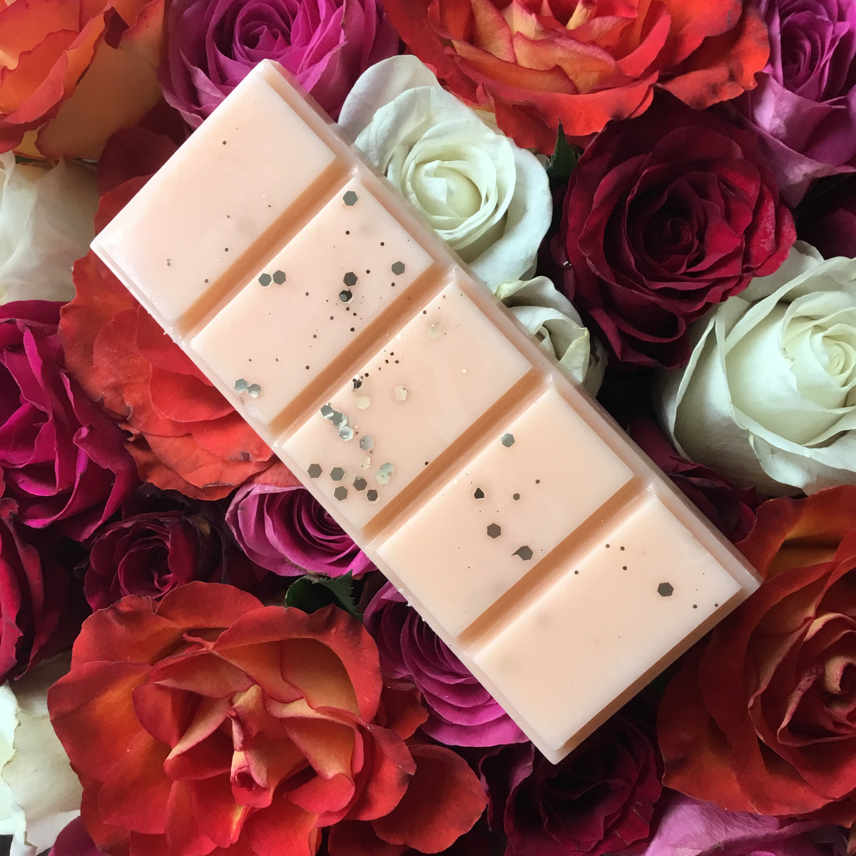 Warm Sandalwood