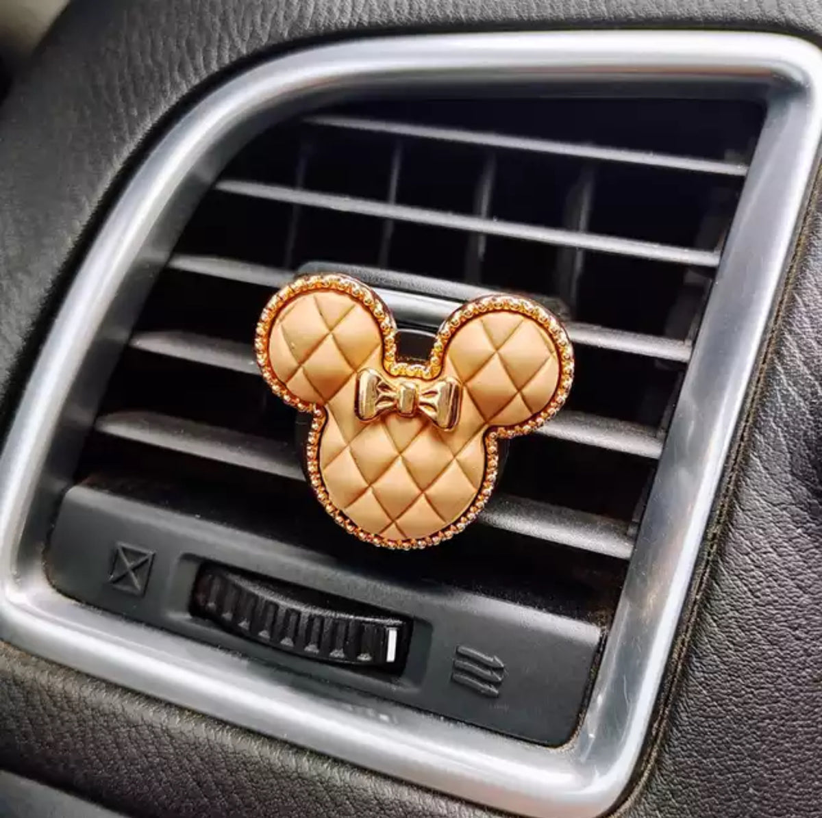 Novelty Car Air Freshener - Car Diffuser