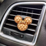 Balloon Style Car Air Freshener - Car Diffuser