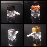 Luxury Vented Car Air Fresheners - Car Diffusers