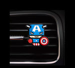 Marvel Car Air Fresheners - Car Diffusers